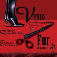 VENUS IN FUR Opens Tonight at Provincetown Theater