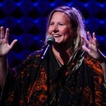 Photo Flash: First Look at Bridget Everett in ROCK BOTTOM at Joe's Pub!