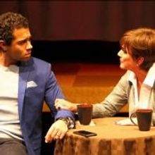 Photo Flash: First Look at Corbin Bleu, Colleen Zenk and More in Human Race Theatre C