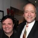 Photo Coverage: CHECKERS Cast Celebrates Opening Night