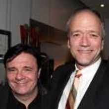 Photo Coverage: CHECKERS Cast Celebrates Opening Night