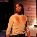 Photo Flash: First Look at John Sparger, Taylor Pietz and More in New Line's BLOODY…