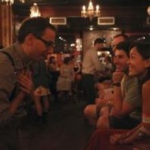 BWW Reviews: DRUNKLE VANYA by Three Day Hangover, Don't Miss It!