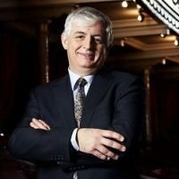 Roger Wright, BBC Proms and Radio 3 Director, To Leave After 15 Years