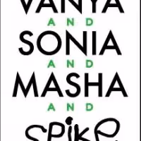 Beth Broderick, Lauren Lane and Jaston Williams to Star in VANYA AND SONIA AND MASHA…
