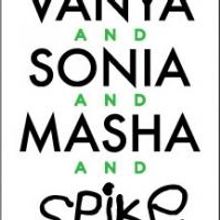 Beth Broderick, Lauren Lane and Jaston Williams Star in VANYA AND SONIA AND MASHA AND