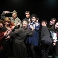 Mila Golubov's NOVAYA ZEMLYA Wins Best Play at 2013 Downtown Urban Theater Festival