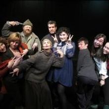 Mila Golubov's NOVAYA ZEMLYA Wins Best Play at 2013 Downtown Urban Theater Festival