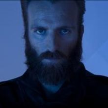 Ben Frost to Bring 'A U R O R A' to St. Paul's Amsterdam Bar & Hall, 10/30