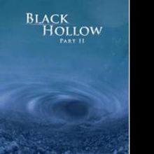 MP Ashman Releases BLACK HOLLOW PART II
