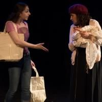 NO PROVENANCE Begins Run at FringeNYC on 8/10