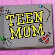 MTV's New TEEN MOM Series, Featuring Original Stars, Premiering Next Month