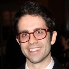 Chase Brock to Choreograph TAMAR OF THE RIVER; Jeremy Greenbaum and Aaron Komo Join t