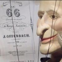 Amsterdam Marionette Theatre Stages THE CASTLE IN THE AIR, Now thru Dec 29