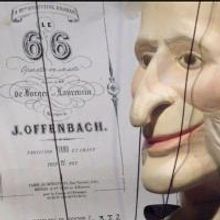 Amsterdam Marionette Theatre to Stage THE CASTLE IN THE AIR, Sept 14-Dec 29