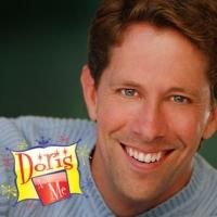 Scott Dreier Set for DORIS AND ME Tonight at 54 Below