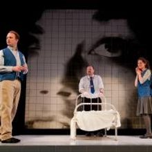Théâtre Aux Ecuries Presents Candles are for Burning's BLISS, Now thru March 9