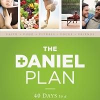 Pastor Rick Warren, Dr. Mark Hyman & Dr. Daniel Amen Release 'The Daniel Plan'