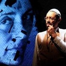 BWW Reviews: Provocative BROTHERS IN BLOOD at the Artscape Arena