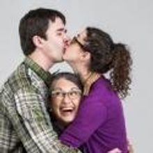 Photo Flash: Omaha Community Playhouse's BOOM Opens Tonight, 10/19