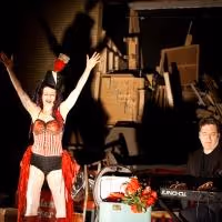 THE LIFE AND DEATH OF MADAM BARKER and More Set for Red Tape Theatre's 10th Season