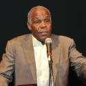 Photo Flash: Danny Glover, Vy Higginsen, Shepard Honored by HARLEM Arts Alliance