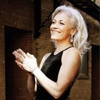 BWW Interviews: Louise Pitre gets Naked with ON THE ROCKS