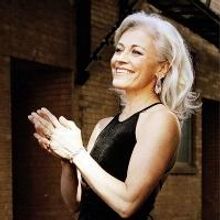 BWW Interviews: Louise Pitre gets Naked with ON THE ROCKS