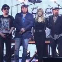 FREEZE FRAME: THE RASCALS Meet the Press!
