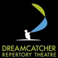 Dreamcatcher Repertory Theatre Presents MULTIPLE PERSONALITY DISORDER, 5/4