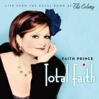 BWW Review: In Rockport Concert, Faith Prince Shows a Lot of Heart