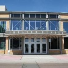 Regional Theater of the Week: Orpheum Theater in Sioux Falls, SD