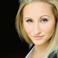 Alexa Green to Play 54 Below, 9/4