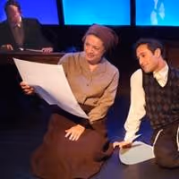 Fountain Theatre Extends MY NAME IS ASHER LEV Through 5/18