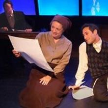 Fountain Theatre Extends MY NAME IS ASHER LEV Through 5/18
