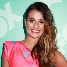 Fashion Photo of the Day 5/15/13 - Lea Michele