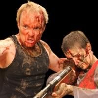 Main Street Theater and Prague Shakespeare Company Present HENRY V, Now thru 4/21