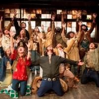 Review Roundup: ATC's HAIR with Sky Seals, Zach Kenney and More