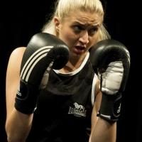 Holden Street's BITCH BOXER Set for Adelaide Fringe, Now thru March 16