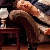BWW Reviews: GHOSTS, Greenwich Theatre, April 30 2013 Photo