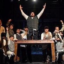 Photo Flash: First Look at Media Music Theatre's FIDDLER ON THE ROOF
