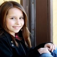 MATILDA's Bailey Ryon Performs at Gettysburg Community Theatre's CINDERELLA BALL…