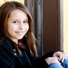 MATILDA's Bailey Ryon Performs at Gettysburg Community Theatre's CINDERELLA BALL…