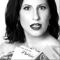 Nikki MacCallum Brings FAMILIAR THINGS to 54 Below Tonight