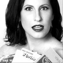 Nikki MacCallum Brings FAMILIAR THINGS to 54 Below Tonight