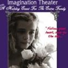 A LITTLE PRINCESS Opens 11/30 at Imagination Theater