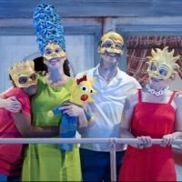 Playwrights Horizons Closes MR. BURNS, A POST-ELECTRIC PLAY Today