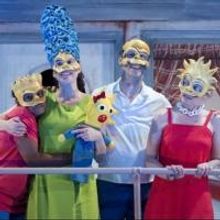 Playwrights Horizons Extends MR. BURNS, A POST-ELECTRIC PLAY thru Oct 20