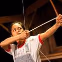 Artists at Play Presents EDITH CAN SHOOT THINGS AND HIT THEM, Opening 10/20