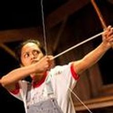 Artists at Play Presents EDITH CAN SHOOT THINGS AND HIT THEM, Opening 10/20